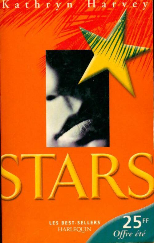 Livrenpoche : Stars - Kathryn Harvey, Harvey Kathryn - Livre