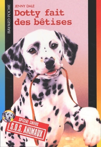 Livrenpoche : Dotty fait des bêtises - Jenny Dale - Livre