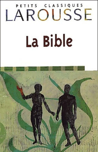Livrenpoche : La Bible - Collectif - Livre