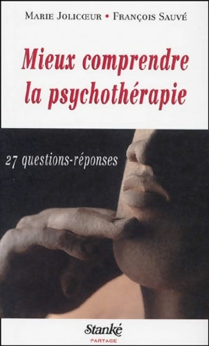 Livrenpoche : partage - Marie Jolicoeur - Livre