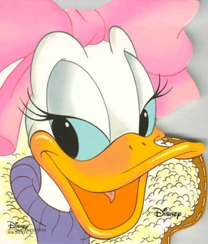 Livrenpoche : Daisy à la campagne - Walt Disney - Livre