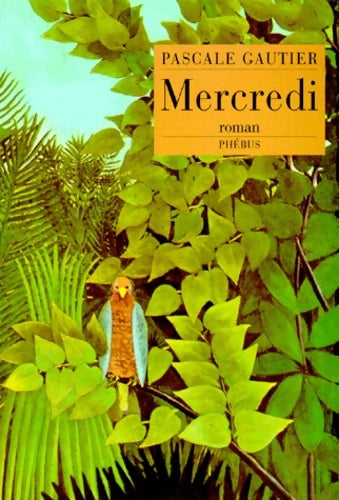 Livrenpoche : Mercredi - Pascale Gautier - Livre