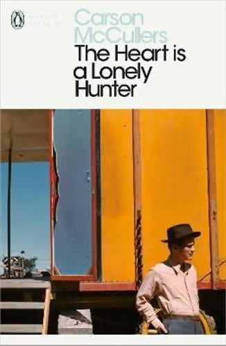 Livrenpoche : The heart is a lonely hunter - Carson McCullers - Livre