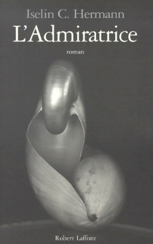 Livrenpoche : L'admiratrice - Hermann - Livre