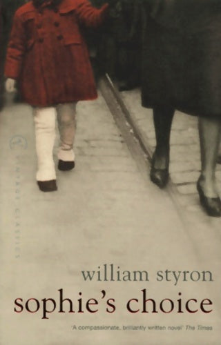 Livrenpoche : Sophie's choice - William Styron - Livre