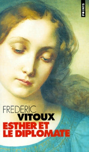 Livrenpoche : Points - Frédéric Vitoux - Livre
