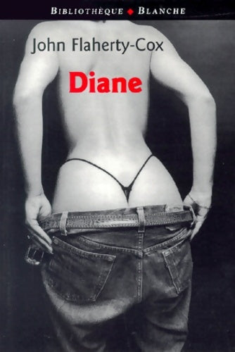 Livrenpoche : Diane - John Flaherty Cox - Livre