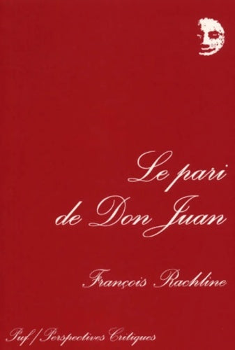Livrenpoche : Perspectives critiques - François Rachline - Livre