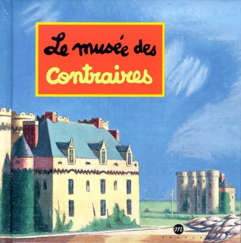 Livrenpoche : Le Musée - Caroline Desnoëttes - Livre