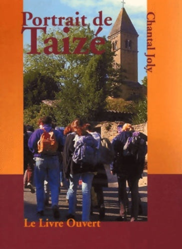 Livrenpoche : Portrait de teze - Chantal Joly - Livre