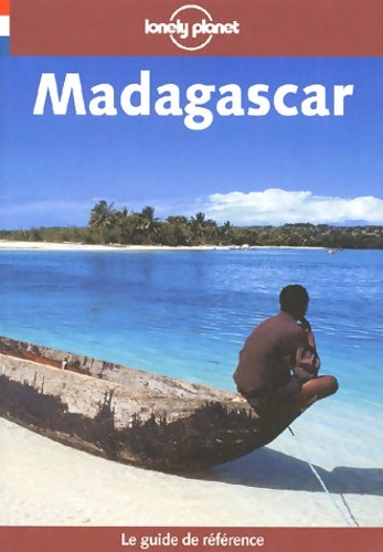Livrenpoche : Madagascar 2000 - Paul Greenway Olivier Cirendini - Livre