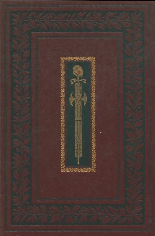 Livrenpoche : Histoire de la révolution française Tome III - Jules Michelet - Livre
