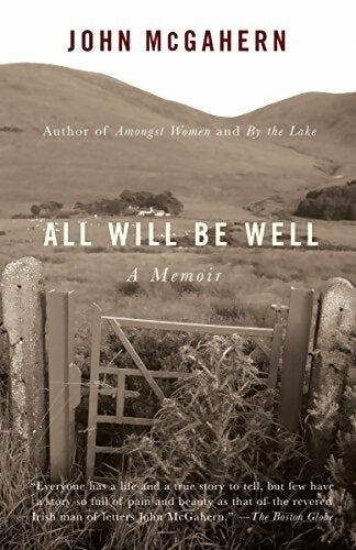 Livrenpoche : All will be well - John McGahern - Livre