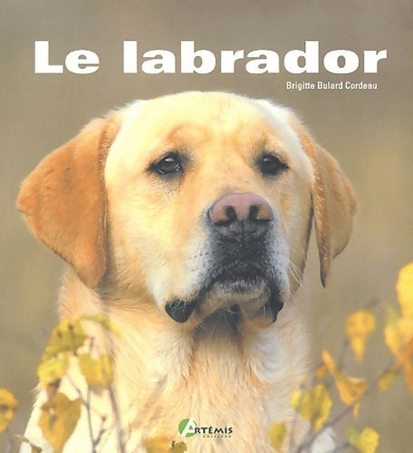 Livrenpoche : Le labrador - Collectif - Livre