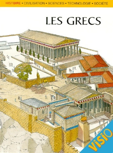 Livrenpoche : Visio histoire - Bernardo Rogora - Livre