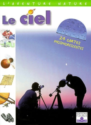 Livrenpoche : Le ciel - Pierre Kohler - Livre