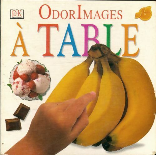 Livrenpoche : A table - Collectif - Livre