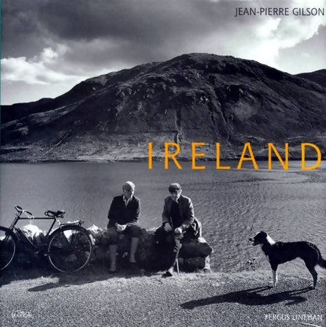 Livrenpoche : Ireland - F. Linehan - Livre