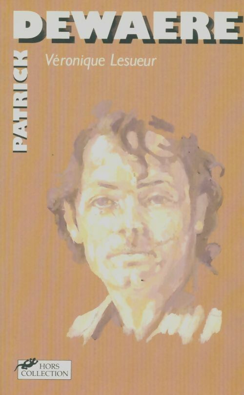 Livrenpoche : Patrick Dewaere - Véronique Lesueur - Livre