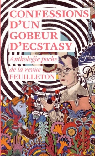 Livrenpoche : Confessions d'un gobeur d'ecstasy - Collectif - Livre