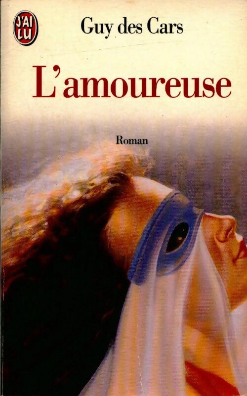 Livrenpoche : L'amoureuse - Guy Des Cars - Livre
