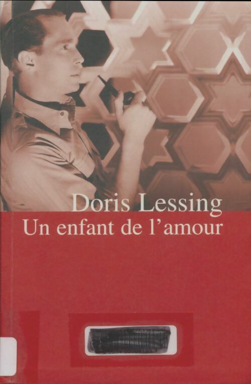 Livrenpoche : Un enfant de l'amour - Doris Lessing - Livre