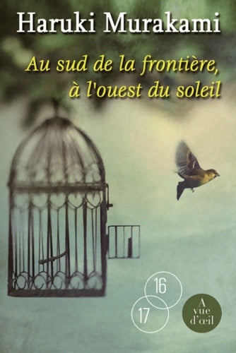 Livrenpoche : Au sud de la frontière à l'ouest du soleil - Haruki Murakami - Livre