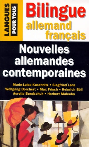 Livrenpoche : Pocket langues pour tous - Collectif - Livre