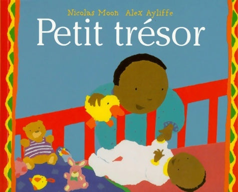 Livrenpoche : Petit trésor - Alex Ayliffe - Livre