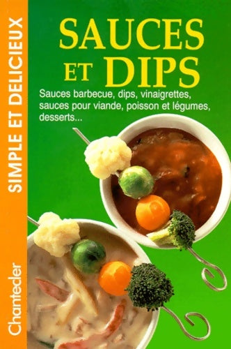 Livrenpoche : Simple et délicieux - Sabine Kieslich - Livre