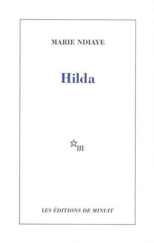 Livrenpoche : Hilda - Ndiaye - Livre