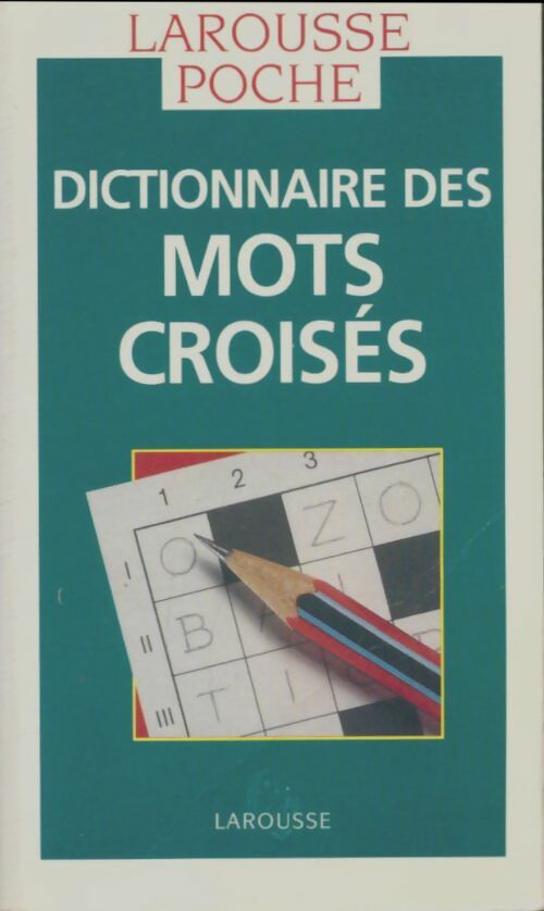 Livrenpoche : Dictionnaire de poche - Collectif - Livre