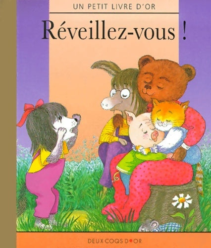 Livrenpoche : Réveillez-vous ! - Ilse-Margret Vogel - Livre