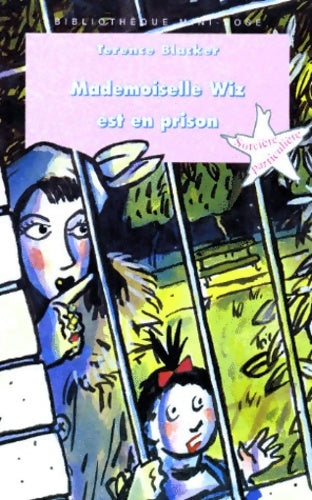 Livrenpoche : Bibliothèque mini-rose - Terence Blacker - Livre