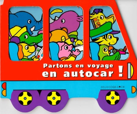 Livrenpoche : Voilà les pompiers ! - Jordi Busquets - Livre