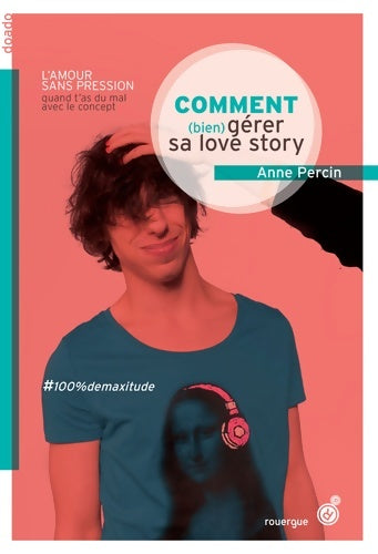 Livrenpoche : Comment - Anne Percin - Livre