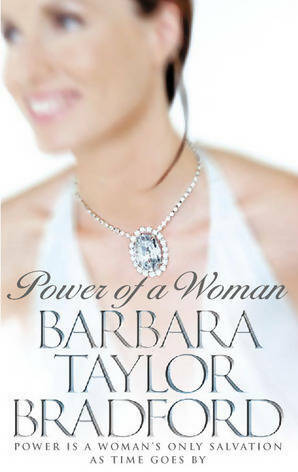 Livrenpoche : Power of a woman - Barbara Taylor Bradford, Barbara Taylor - Livre