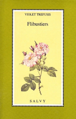 Livrenpoche : Flibustiers - Violet Trefusis - Livre
