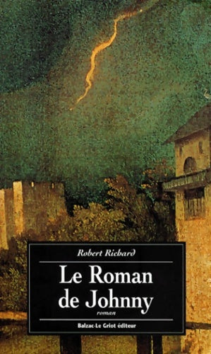 Livrenpoche : Autres rives - Robert Richard - Livre