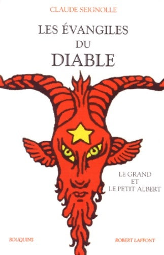 Livrenpoche : Les Évangiles du diable - Claude Seignolle - Livre