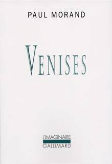 Livrenpoche : Venises - Paul Morand - Livre