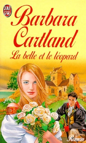 Livrenpoche : La belle et le léopard - Barbara Cartland - Livre