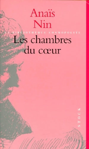 Livrenpoche : Les chambres du coeur - Anaïs Nin - Livre