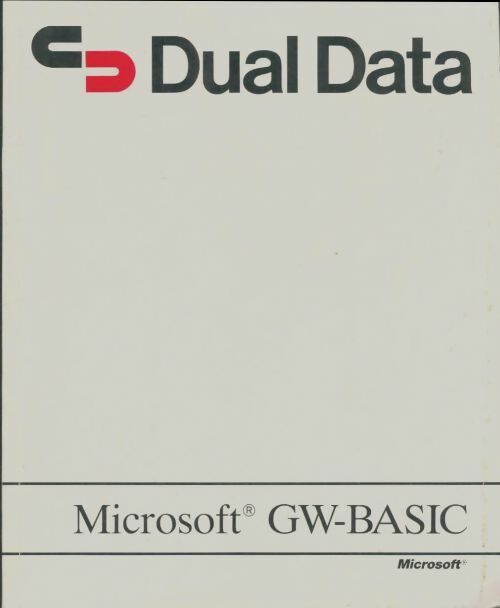 Livrenpoche : Dual data guide de l'utilisateur - Collectif - Livre