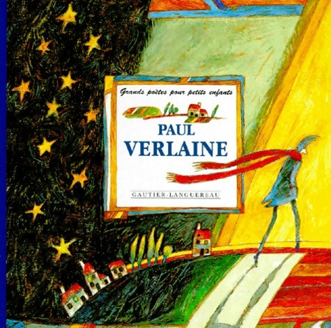 Livrenpoche : Paul Verlaine - Paul Verlaine - Livre