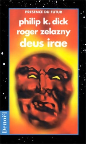 Livrenpoche : Deus irae - Philip K. Dick - Livre