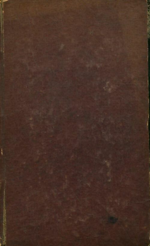 Livrenpoche : Oeuvres de Gresset Tome II - J.B Louis Gresset - Livre