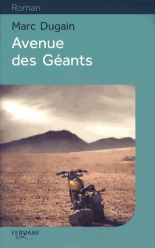 Livrenpoche : Avenue des géants - Marc Dugain - Livre