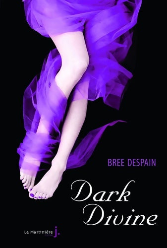 Livrenpoche : Dark Divine Tome I - Dark Divine : Dark Divine Tome I - Bree Despain - Livre