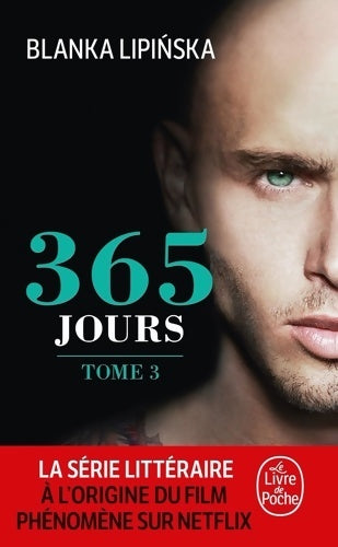 Livrenpoche : 365 jours - Blanka Lipinska - Livre